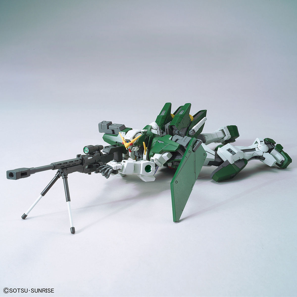 MG GN-002 Gundam Dynames 1/100